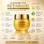 SADOER | Retinol Firming | Κρέμα Ματιών (Eye Cream) 35g | Σύσφιξη & Αντιρυτιδική Περιποίηση | SARFSSEC