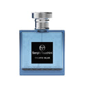 Sergio Tacchini | PACIFIC BLUE Men Eau De Toilette Spray 100ml | STPBM100