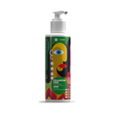 HiSkin | ART LINE Shampoo For Greasy Hair (With CBD) 300ml | HSALSGR300
