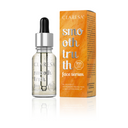 Claresa | SMOOTH TRUTH Smoothing Face Serum (16g) | CSMTRSFC