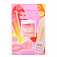 Sunkissed | Beauty Whipped | 4 Piece Gift Collection | Shower Foam, Body Cleanser, Hand Cream & Headband | SU32240
