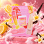 Sunkissed | Beauty Whipped | 4 Piece Gift Collection | Shower Foam, Body Cleanser, Hand Cream & Headband | SU32240