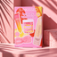Sunkissed | Beauty Whipped | 4 Piece Gift Collection | Shower Foam, Body Cleanser, Hand Cream & Headband | SU32240
