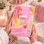 Sunkissed | Beauty Whipped | 4 Piece Gift Collection | Shower Foam, Body Cleanser, Hand Cream & Headband | SU32240