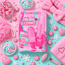 Sunkissed | Candy Frost | Beauty Whipped | Body Butter 200g + Hair & Body Mist 90ml + Shower Foam 250ml | Vegan | SU32709