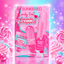 Sunkissed | Candy Frost | Beauty Whipped | Body Butter 200g + Hair & Body Mist 90ml + Shower Foam 250ml | Vegan | SU32709