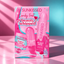 Sunkissed | Candy Frost | Beauty Whipped | Body Butter 200g + Hair & Body Mist 90ml + Shower Foam 250ml | Vegan | SU32709