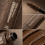 Sunkissed | Brow Boost Thickening Mousse 6ml Dark Brown | Fuller Looking Brows & Enhanced Definition | SU32670D