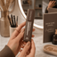 Sunkissed | Brow Boost Thickening Mousse 6ml Dark Brown | Fuller Looking Brows & Enhanced Definition | SU32670D