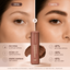 Sunkissed | Brow Boost Thickening Mousse 6ml Medium Brown | Πιο Πυκνά Φρύδια & Φυσικός Ορισμός | SU32671