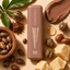 Sunkissed | Brow Boost Thickening Mousse 6ml Medium Brown | Πιο Πυκνά Φρύδια & Φυσικός Ορισμός | SU32671