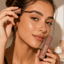 Sunkissed | Brow Boost Thickening Mousse 6ml Medium Brown | Πιο Πυκνά Φρύδια & Φυσικός Ορισμός | SU32671