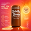 Sunkissed | Bubbly Bronze | Island Heat | Jelly Bronzing Wand Face & Body 8g | Instant Sun-Kissed Glow | SU32683IH