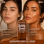 Sunkissed | Bubbly Bronze | Island Heat | Jelly Bronzing Wand Face & Body 8g | Instant Sun-Kissed Glow | SU32683IH