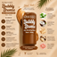Sunkissed | Bubbly Bronze | Island Heat | Jelly Bronzing Wand Face & Body 8g | Instant Sun-Kissed Glow | SU32683IH