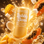 Sunkissed | Bubbly Beam | Solar Flare | Jelly Luminiser Wand | Jelly Στικ Λάμψης για Μάτια, Πρόσωπο & Σώμα | Φωτεινή Λάμψη | SU32682SF