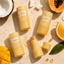 Sunkissed | Bubbly Beam | Solar Flare | Jelly Luminiser Wand | Jelly Στικ Λάμψης για Μάτια, Πρόσωπο & Σώμα | Φωτεινή Λάμψη | SU32682SF