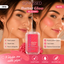 Sunkissed | Butter Glow | Blush Nectar Ρουζ Velvet Melt Powder 8g | Φυσική Ροδαλή Λάμψη | SU32592
