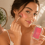 Sunkissed | Butter Glow | Blush Nectar Ρουζ Velvet Melt Powder 8g | Φυσική Ροδαλή Λάμψη | SU32592