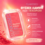 Sunkissed | Butter Glow | Blush Nectar Ρουζ Velvet Melt Powder 8g | Φυσική Ροδαλή Λάμψη | SU32592