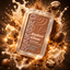 Sunkissed | Butter Glow | Warm Whisper | Bronzing Velvet Melt Powder 8g | Bronzer με Shea Butter για Φυσική Ηλιοκαμένη Όψη | SU32593