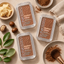 Sunkissed | Butter Glow | Warm Whisper | Bronzing Velvet Melt Powder 8g | Bronzer με Shea Butter για Φυσική Ηλιοκαμένη Όψη | SU32593