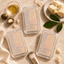 Sunkissed | Butter Glow | Sun Silk | Highlighting Velvet Melt Powder 8g | Radiant Shea Butter Glow | SU32591