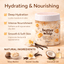 Sunkissed | Sweet Vanilla | Butter Whip Body Butter 200g | Deep Hydration & Softening Care | SU32503