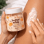 Sunkissed | Sweet Vanilla | Butter Whip Body Butter 200g | Deep Hydration & Softening Care | SU32503