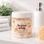 Sunkissed | Sweet Vanilla | Butter Whip Body Butter 200g | Deep Hydration & Softening Care | SU32503