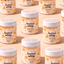 Sunkissed | Sweet Vanilla | Butter Whip Body Butter 200g | Deep Hydration & Softening Care | SU32503
