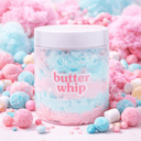 Sunkissed | Butter Whip Body Butter | Bubblicious 200g | SU32055