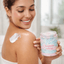 Sunkissed | Butter Whip Body Butter | Bubblicious 200g | SU32055