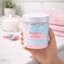 Sunkissed | Butter Whip Body Butter | Bubblicious 200g | SU32055