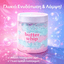 Sunkissed | Butter Whip Body Butter | Bubblicious 200g | SU32055