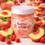 Sunkissed | Peach Melba | Βούτυρο Σώματος (Body Butter) 200g | Βαθιά Ενυδάτωση & Μεταξένια Απαλότητα | SU32504