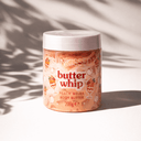 Sunkissed | Peach Melba | Butter Whip Body Butter 200g | Deep Hydration & Silky Soft Skin | SU32504