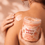 Sunkissed | Peach Melba | Βούτυρο Σώματος (Body Butter) 200g | Βαθιά Ενυδάτωση & Μεταξένια Απαλότητα | SU32504