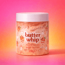 Sunkissed | Peach Melba | Butter Whip Body Butter 200g | Deep Hydration & Silky Soft Skin | SU32504