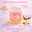 Sunkissed | Butter Whip Body Butter | Tropical Bliss 200g | SU32054