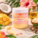 Sunkissed | Butter Whip Body Butter | Tropical Bliss 200g | SU32054