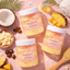Sunkissed | Butter Whip Body Butter | Tropical Bliss 200g | SU32054