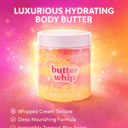 Sunkissed | Butter Whip Body Butter | Tropical Bliss 200g | SU32054
