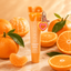 Sunkissed | Candy Kiss Mandarin | Lip Oil 15ml | Nourishing Glossy Hydration | SU32525M