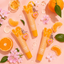 Sunkissed | Candy Kiss Mandarin | Lip Oil 15ml | Nourishing Glossy Hydration | SU32525M