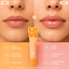 Sunkissed | Candy Kiss Mandarin | Lip Oil 15ml | Nourishing Glossy Hydration | SU32525M