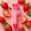 Sunkissed | Candy Kiss Strawberry | Έλαιο Χειλιών (Lip Oil) 15ml | Ζουμερή Λάμψη & Περιποίηση | SU32525S