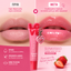 Sunkissed | Candy Kiss Strawberry | Έλαιο Χειλιών (Lip Oil) 15ml | Ζουμερή Λάμψη & Περιποίηση | SU32525S