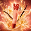 Sunkissed | Candy Kiss Vanilla | Έλαιο Χειλιών (Lip Oil) 15ml | Μεταξένια Λάμψη & Θρέψη | SU32525V