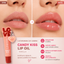 Sunkissed | Candy Kiss Vanilla | Έλαιο Χειλιών (Lip Oil) 15ml | Μεταξένια Λάμψη & Θρέψη | SU32525V